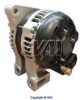 WAIglobal 11250R Alternator